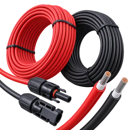 Solar DC Cables Supplier in Kolkata, India