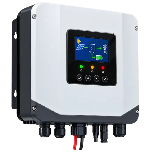 Solar Inverters Supplier in Kolkata, West Bengal