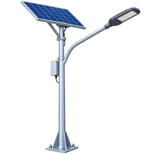 Solar Street Light Pole Supplier in Kolkata, West Bengal