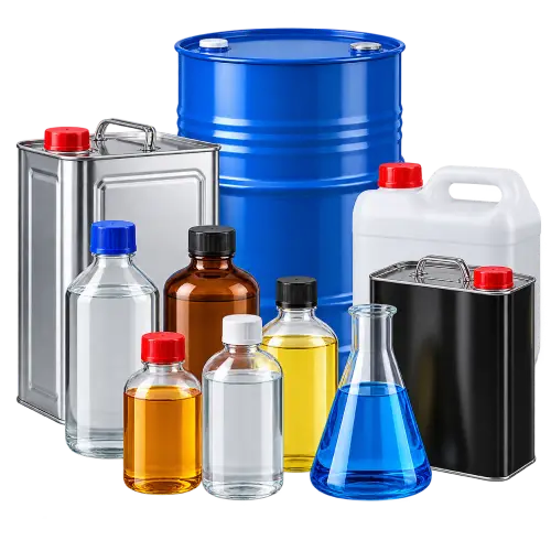 Solvents and Thinners Supplier in Kolkata, India