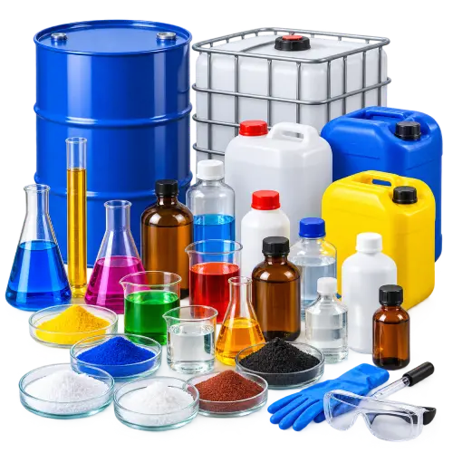 Sp. Chemicals Supplier in Kolkata, India