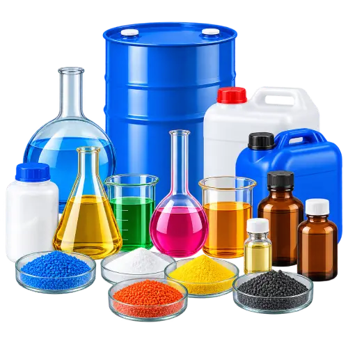 Specialty Chemicals Supplier in Kolkata, India