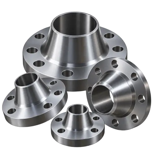 Weld Neck Flanges Supplier in Kolkata