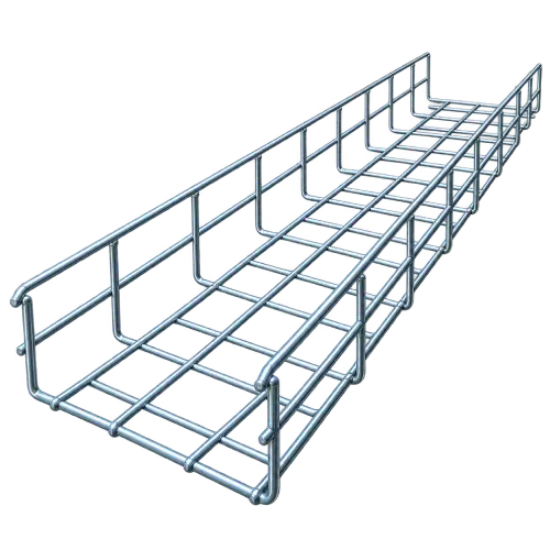 Wire Mesh Cable Trays Manufacturer in Kolkata & India