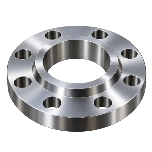 Slip On Flanges Supplier in Kolkata